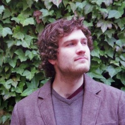 Profile Picture of Brian Fitch (@brianmfitch) on Twitter