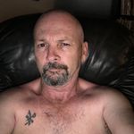 Profile Picture of Rusty Hughes (@rusty.hughes.9231) on Instagram