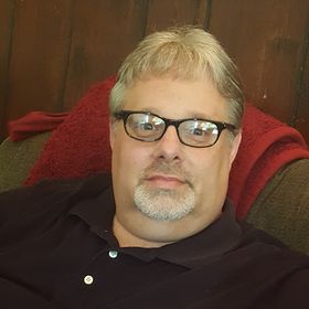 Profile Picture of Jerry Helmick (@jhelmickfws) on Pinterest