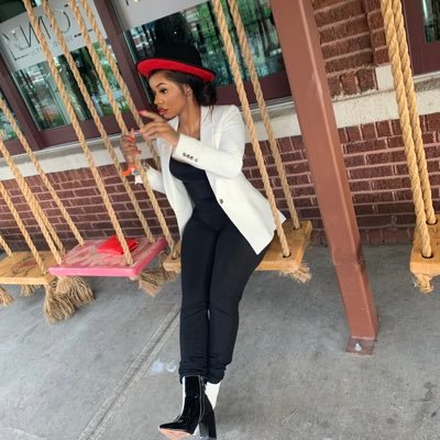 Profile Picture of Misha Jackson (@MishaDeLaGhetto) on Twitter