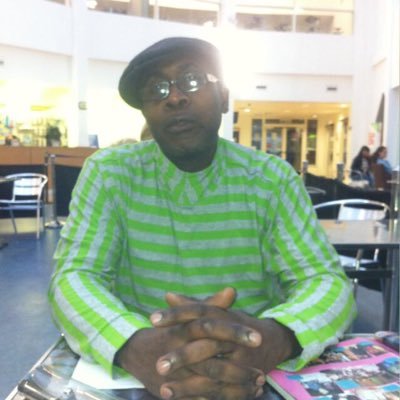 Profile Picture of Cecil Bennett (@CecilBe39641039) on Twitter