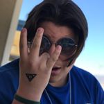 Profile Picture of Dillon Barrett (@antixtemper) on Instagram