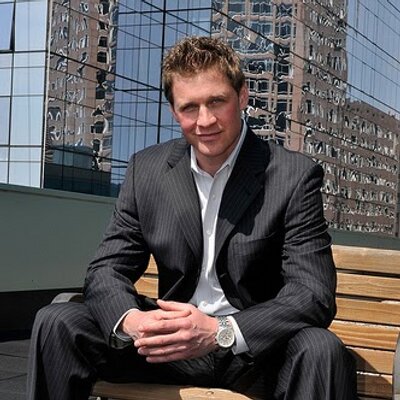 Profile Picture of Mark Mimms (@MarkMimms1) on Twitter