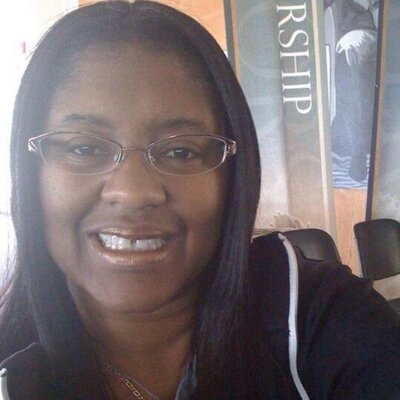 Profile Picture of Dawn Carter (@gumba1) on Twitter