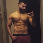 Profile Picture of Ben Kapoor (@ben_kapoor) on Instagram