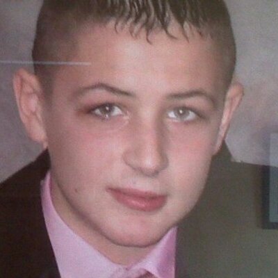 Profile Picture of Brian Healy (@brianbah) on Twitter