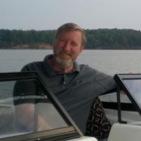 Profile Picture of Joe Castlen (@joecastlen) on Pinterest