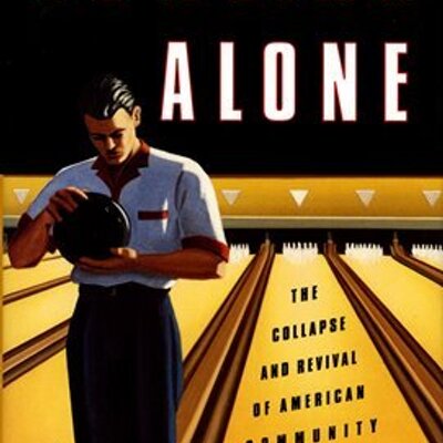 Profile Picture of Bowling Alone (@BowlingAlone_) on Twitter