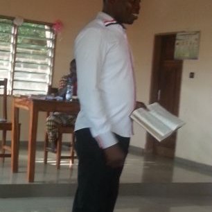 TAMEGNON Nicolas - Twitter Profile Picture of TAMEGNON Nicolas (@NicolasTamegnon) on Twitter