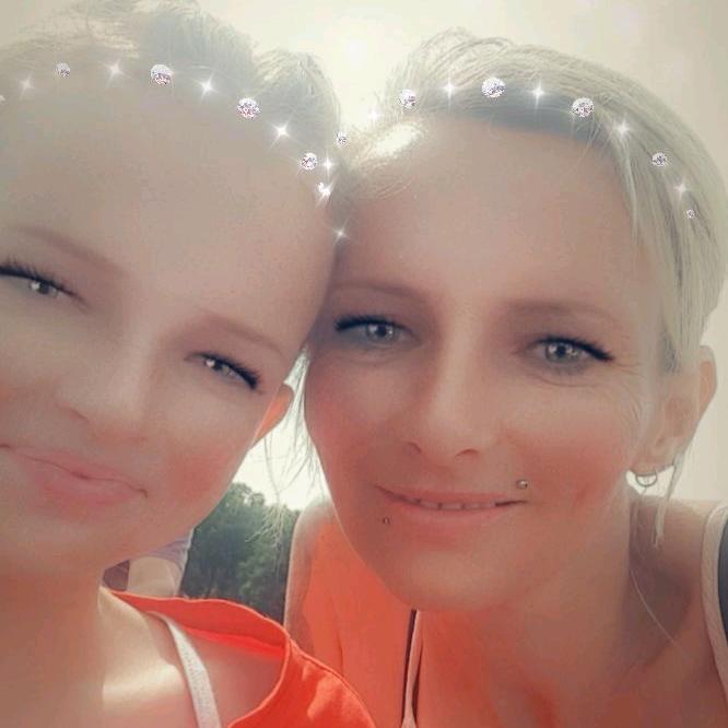 mandy - Tiktok Profile Picture of mandy (@mandy.lef) on Tiktok