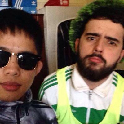 Profile Picture of G. Wong (@GeeWong06) on Twitter