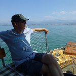 Profile Picture of Keith Lambert (@keith_l) on Flickr
