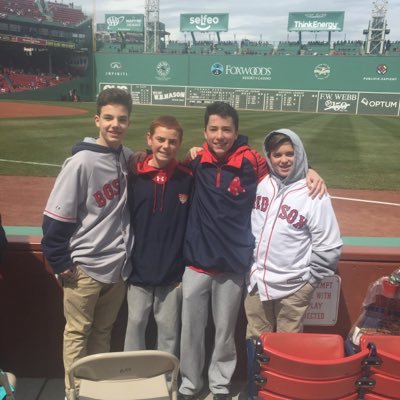 Profile Picture of Matt Comeau (@mcomeau8) on Twitter