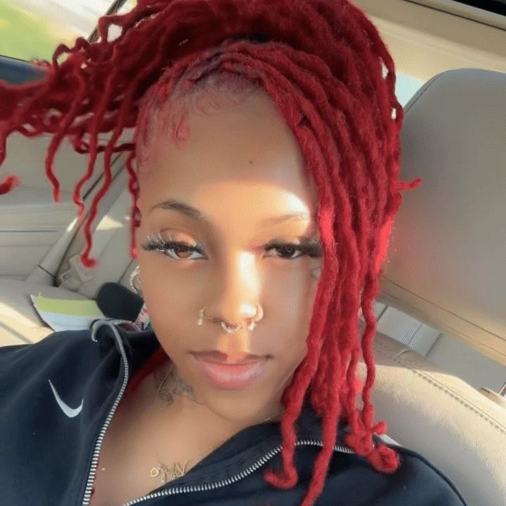 Profile Picture of Lisaaa🧃 (@lisaaraee) on Tiktok