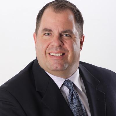 Profile Picture of Scott Schell (@Schell_Shocked) on Twitter