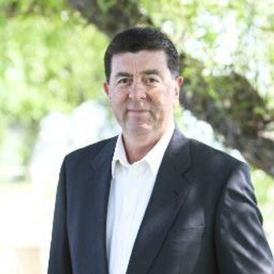 Profile Picture of Joe Casteel (@JoeCasteel1) on Twitter
