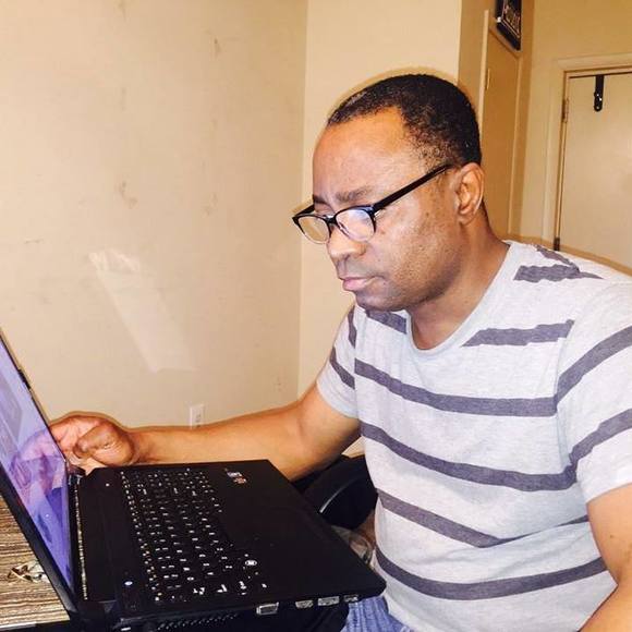 Emmanuel Okornor - Poshmark Profile Picture of Emmanuel Okornor (@emmlkot) on Poshmark