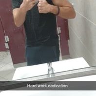 Profile Picture of Danny Hensley (@DannyHensley3) on Twitter