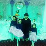 Profile Picture of Куланда  Туркистанбаева (@kulandaturkistan) on Instagram