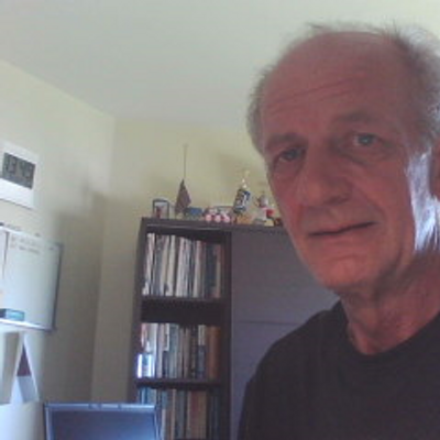 Profile Picture of Arne L. Christensen (@archr3) on Twitter
