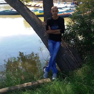 Profile Picture of Jawdat Ramadan (@jawdat.jojo) on Facebook