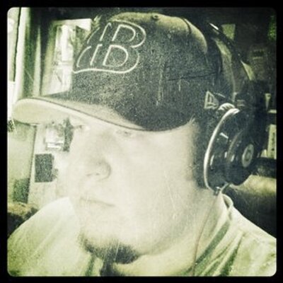 Profile Picture of Chris Donovan (@virusspawn) on Twitter