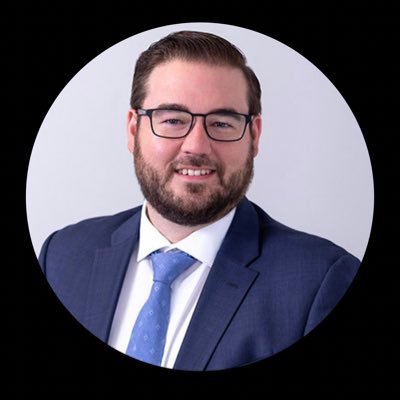 Profile Picture of David Kerr (@DavidKerr316) on Twitter