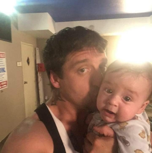 Profile Picture of Luke Lessmeier (@lukelmeier) on Poshmark