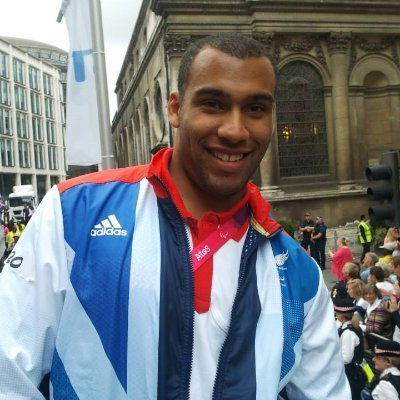 Profile Picture of James Roberts (@jamesoroberts11) on Twitter
