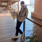 Profile Picture of jeremy krueger (@jeremy.krueger) on Instagram