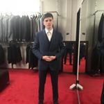Profile Picture of Lachlan Douglas (@lachie_douglas1306) on Instagram