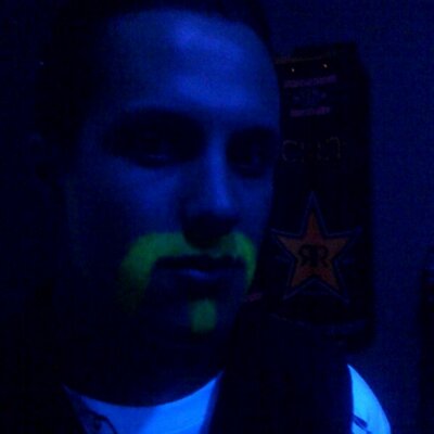 Profile Picture of Tony V (@ADDisEASY) on Twitter