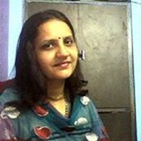 Profile Picture of Meena Joshi (@meena-joshi-21) on Quora