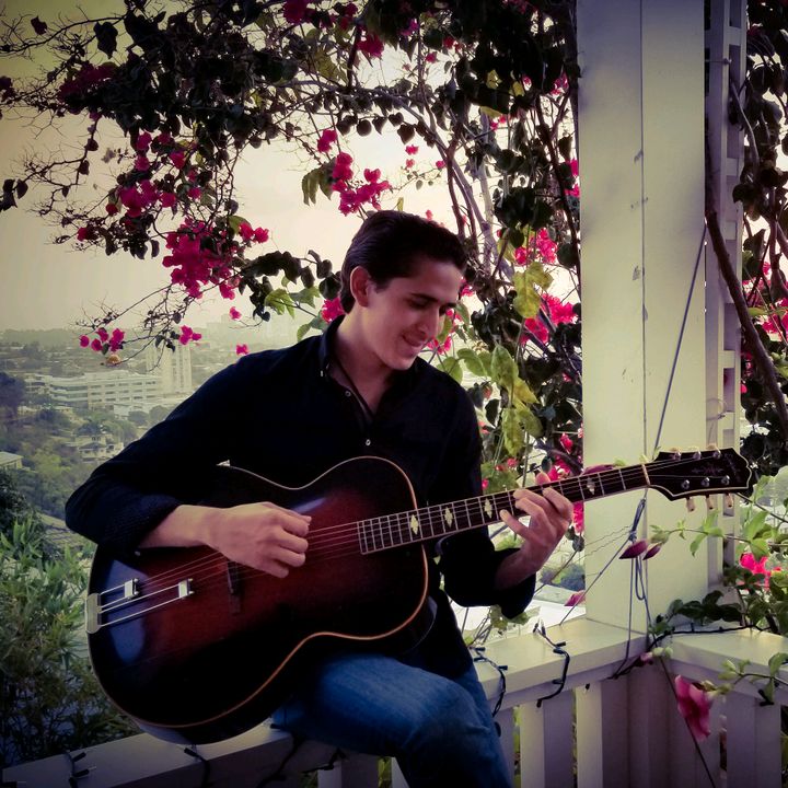 Profile Picture of Joseph Zayac (@@alohajoe808) on Tiktok
