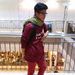 Profile Picture of kevin lauderes (@kevinlauderes143) on Pinterest