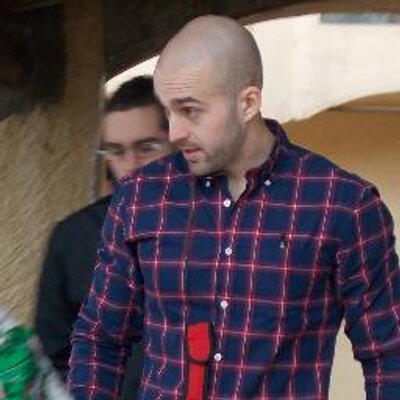 Profile Picture of Tony Dorado (@tony_dorado) on Twitter