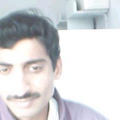 Profile Picture of Naveed Qureshi (@naveed_naz17) on Twitter