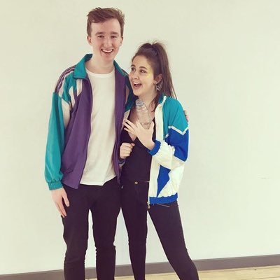 Profile Picture of James Temperley (@J_Tempz) on Twitter