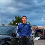 Profile Picture of Andrii Maziuk (@Andrii-Maziuk) on Facebook