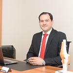 Profile Picture of Dr. Jose Felix Castillo Saenz (@dr.josefelix) on Instagram