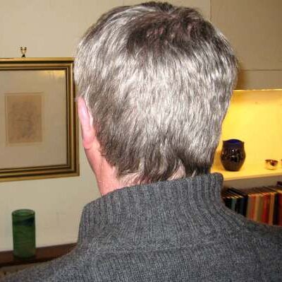 Profile Picture of Mark Parry (@YrrapKram) on Twitter