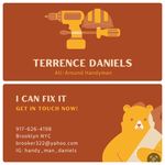 Profile Picture of Terrence Daniels (@handy_man_daniels) on Instagram