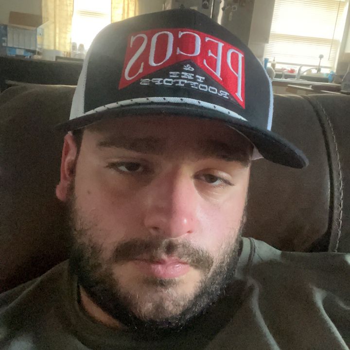 Profile Picture of Sean McGee (@@seanmcgee01) on Tiktok