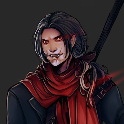 Azael Belmonte - Twitter Profile Picture of Azael Belmonte (@Azael_Velmont) on Twitter