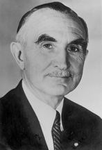 Profile Picture of Wayne Morseon Wikipedia
