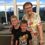Profile Picture of Jeanette Wolfer (@jeanettewolfer) on Instagram