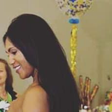 Profile Picture of Iris Hamal (@iris.hamal.90) on Facebook