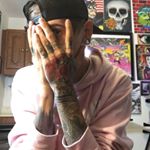 Profile Picture of Alex DeShong (@art_with_owlex) on Instagram