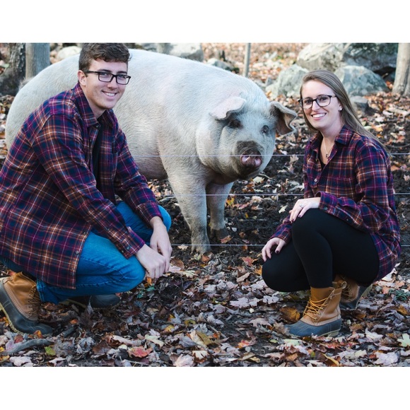 Profile Picture of Amanda Larkin (@amlhockeygirl) on Poshmark