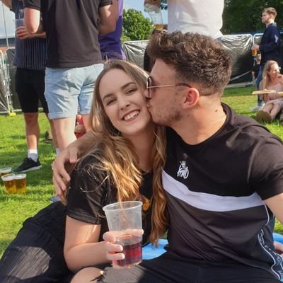 Profile Picture of Tom Collier (@@collSWFC) on Twitter